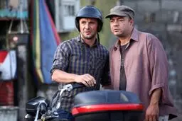 کاوری: فیلمنامه خوب محمدحسین لطیفی باعث شد سریال 
