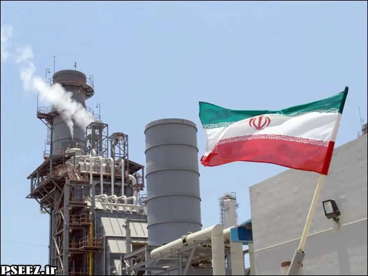 متوسط قیمت گاز مجتمع‌های پتروشیمی کاهش یافت