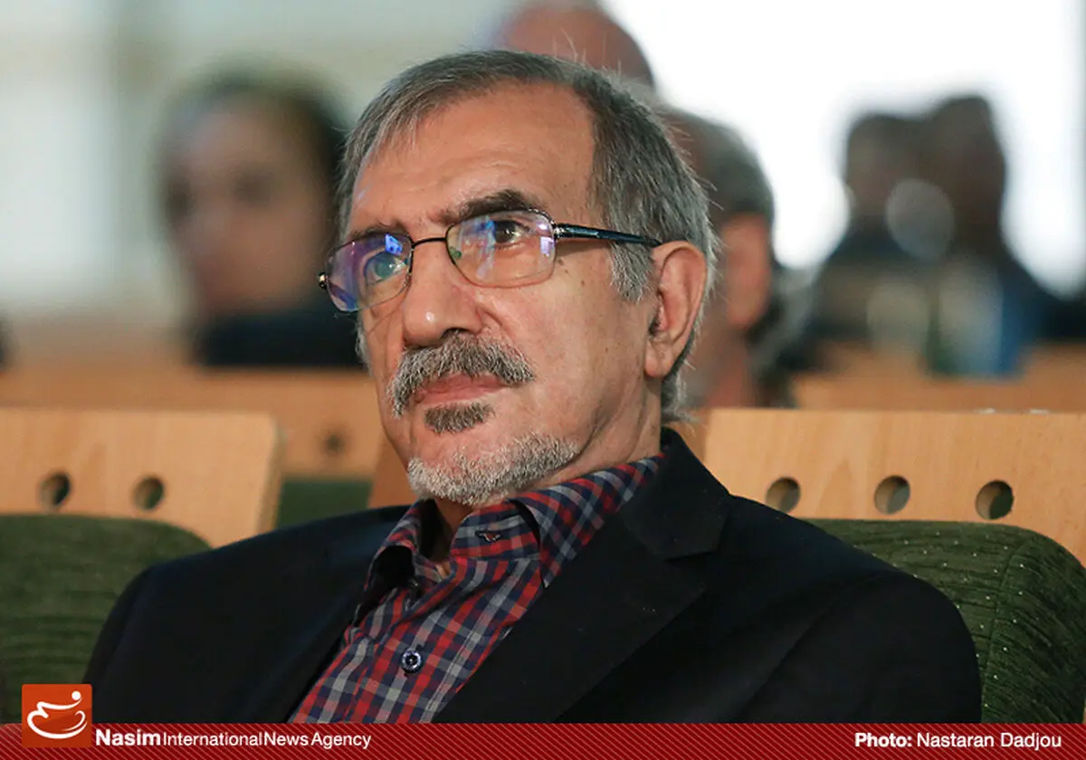 "گفتگوی تنهایی" شبکه چهار امشب با موسوی گرمارودی به گفتگو می‌نشیند