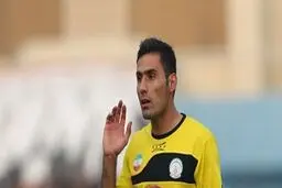 سعید قزل، مدافع تیم فوتبال فجرسپاسی به تیم نفت تهران پیوست