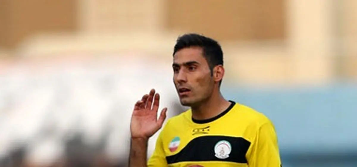 سعید قزل، مدافع تیم فوتبال فجرسپاسی به تیم نفت تهران پیوست