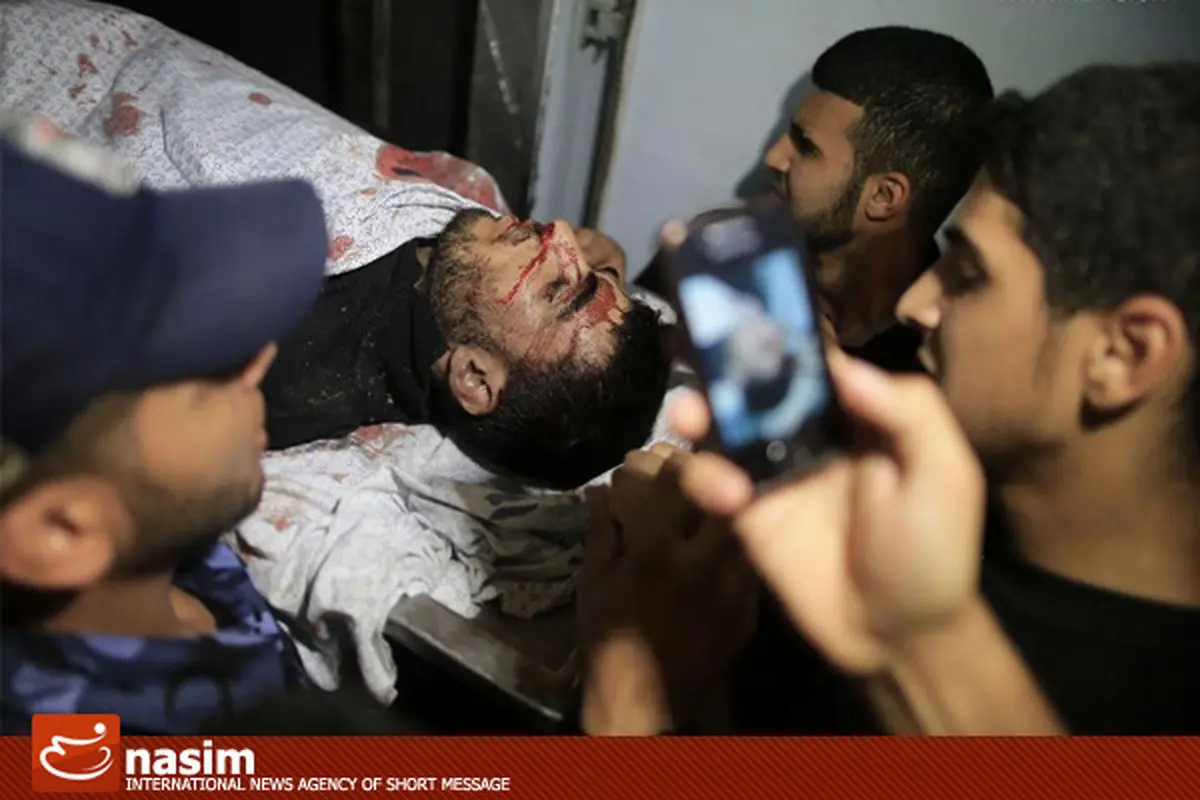 عکس خبری:: رویدادهای مهم خبری در ۲۴ ساعت گذشته