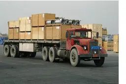 یک میلیارد دلار واردات کالا به تهران در سه ماهه ابتدایی انجام شد