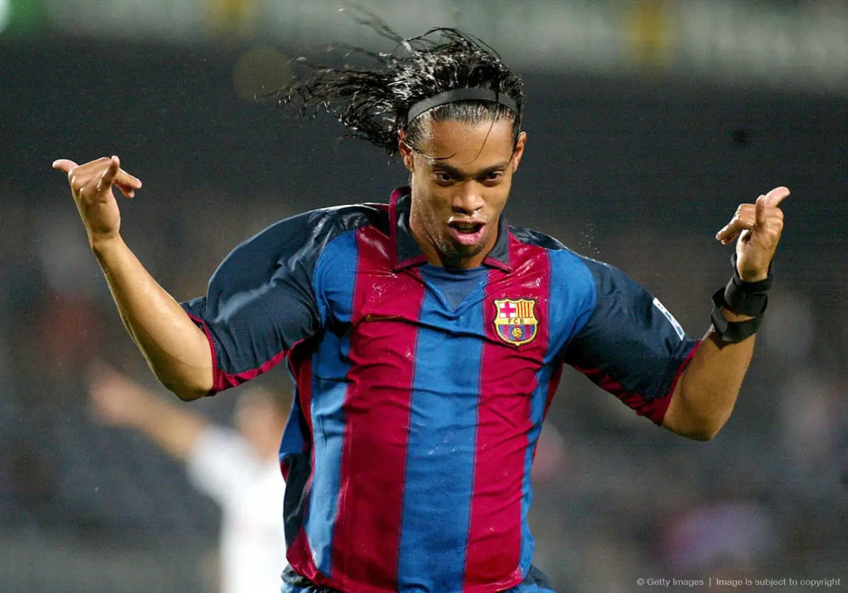 "رونالدینیو" به لیگ انگلیس منتقل می‌شود