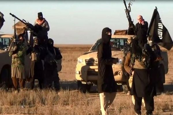 السومریه‌نیوز: اقلیم کردستان عراق چندین تانک از داعش خریداری کرد