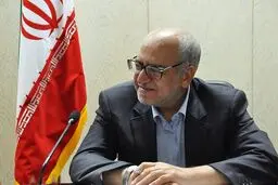 رئیس مركز توسعه تجارت الكترونیكی منصوب شد