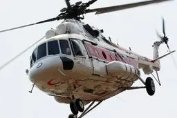 کولیوند:گسترش امداد هوایی برای پاسخگویی به حوادث احتمالی تهران ضرورت دارد