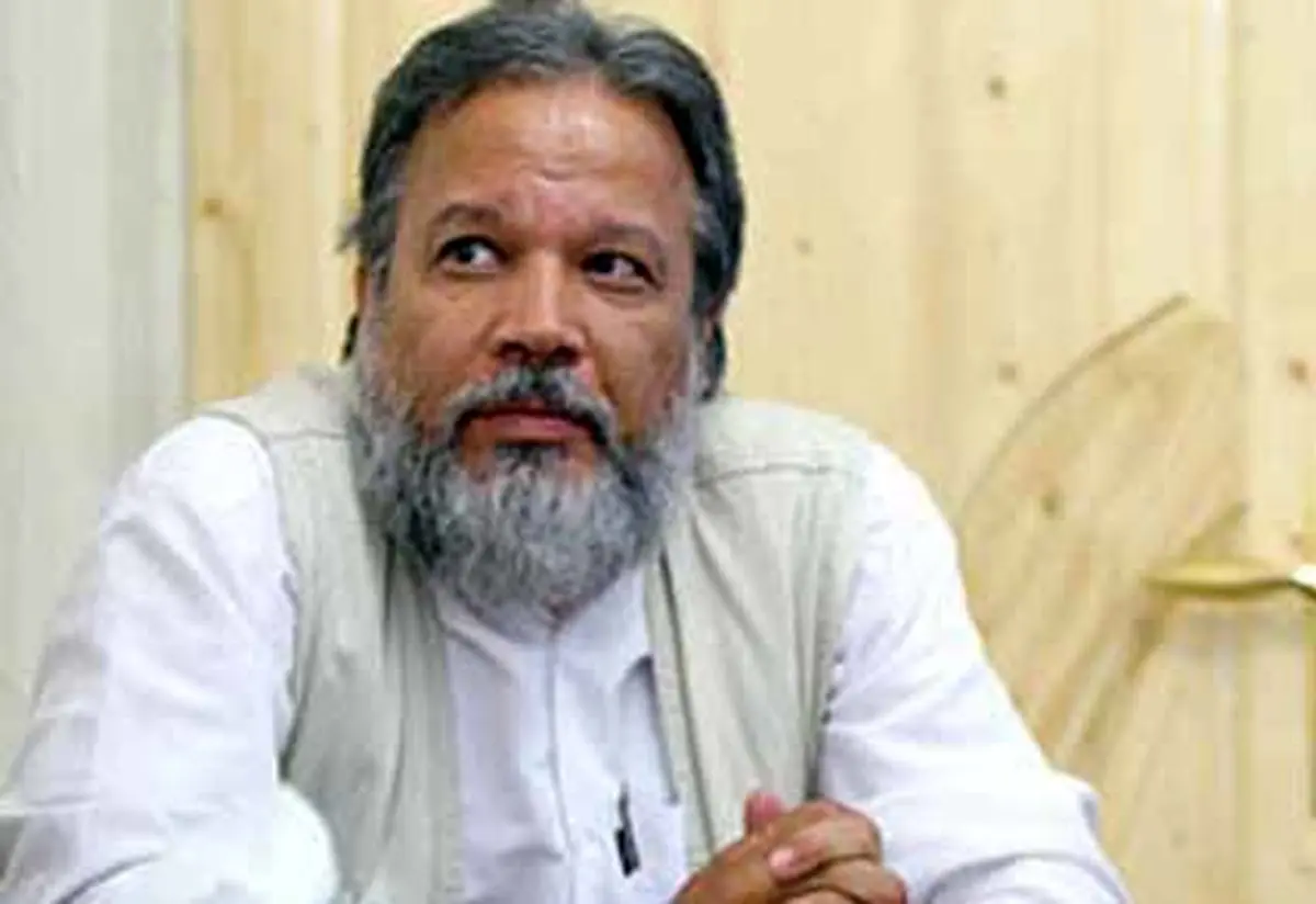 هوشنگ جاوید: صلوات خوانی، اصیل ترین نوع موسیقی مذهبی است