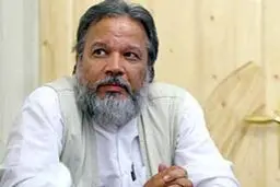 هوشنگ جاوید: صلوات خوانی، اصیل ترین نوع موسیقی مذهبی است