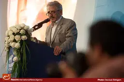 محمدعلی کریمخانی میهمان برنامه امشب 