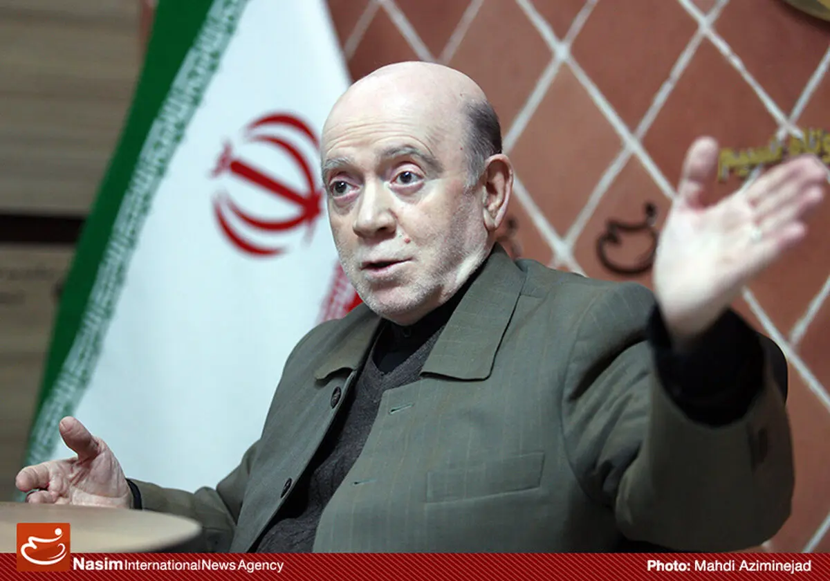 حبیبی: برخی دولتمردان وقت شریک فتنه ۷۸ بودند