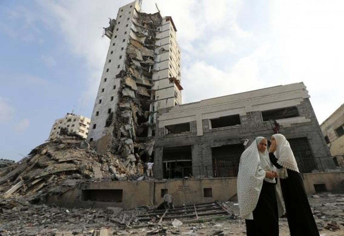 آخرین پیامدها و بازتاب‌های پیروزی غزه