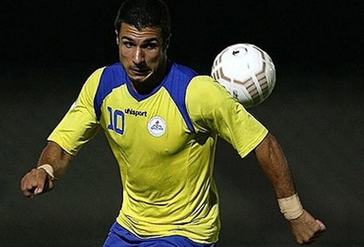 ایمان موسوی: مطمئنم با اسکوچیچ می‌توانیم قهرمانی فولاد را تکرار کنیم