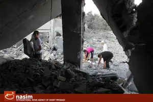 عکس خبری:: رویدادهای مهم خبری در ۲۴ ساعت گذشته