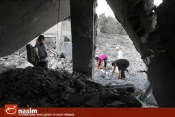 عکس خبری:: رویدادهای مهم خبری در ۲۴ ساعت گذشته