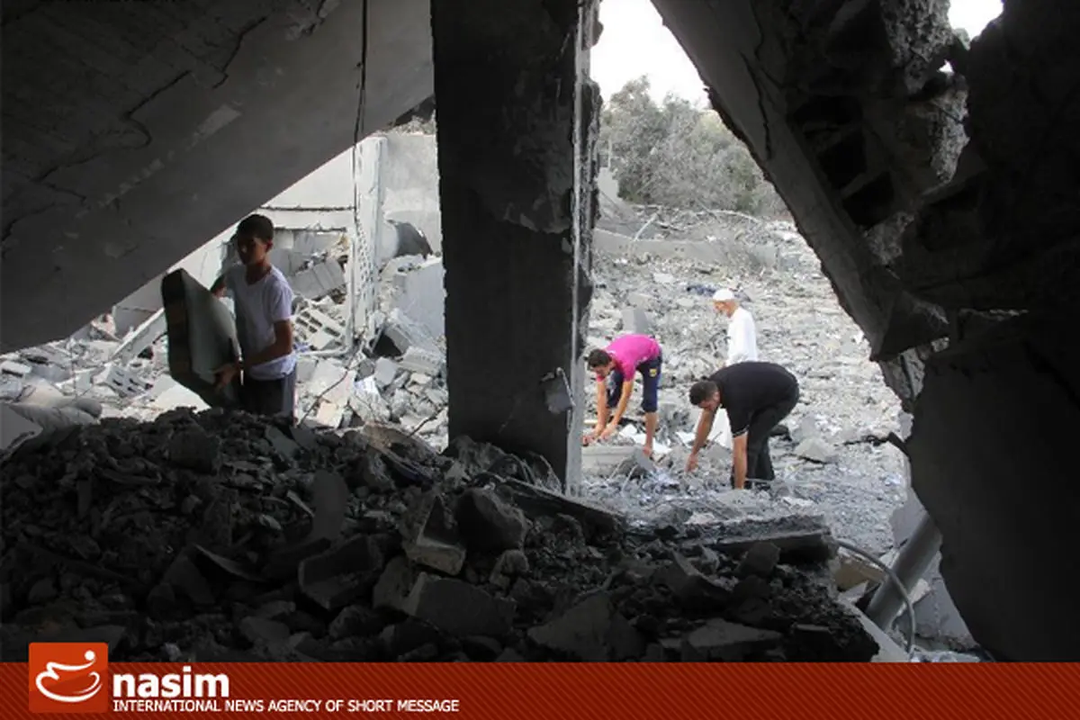 عکس خبری:: رویدادهای مهم خبری در ۲۴ ساعت گذشته