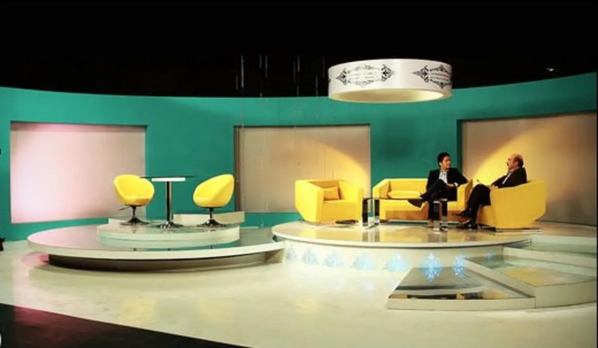 معاون رئیس جمهور مهمان برنامه افطار تلویزیون می‌شود