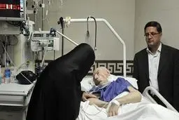 آیت‌الله محمدی گیلانی دارفانی را وداع گفت