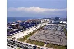 کلیات لایحه الحاق جزیره هرمز به محدوده منطقه آزاد قشم تصویب شد