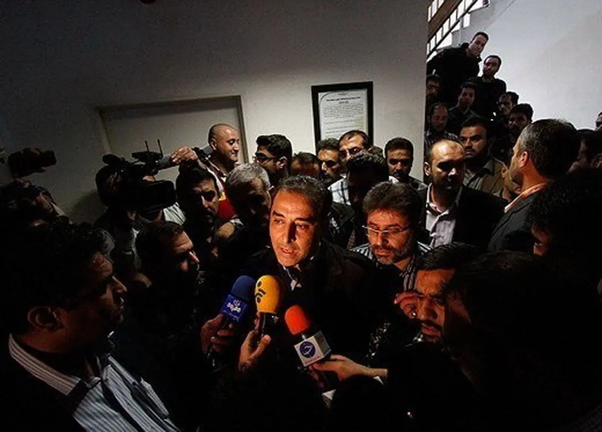 مدیرعامل اتوبوسرانی تهران: هر ماه ۷۵ دستگاه اتوبوس به دو هزار اتوبوس فرسوده اضافه می‌شود