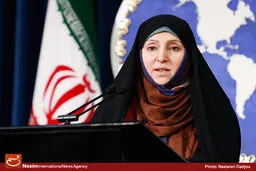 افخم:  پیشرفت در نگارش متن توافق در مذاکرات هرچند کند، ولی درحال شکل‌گیری است