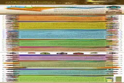 گرافیک اطلاع رسان:: رمضان در جهان