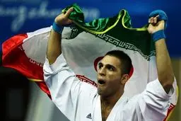 عضو تیم ملی کاراته: فقط به طلای بازی‌های آسیایی فکر می‌کنم