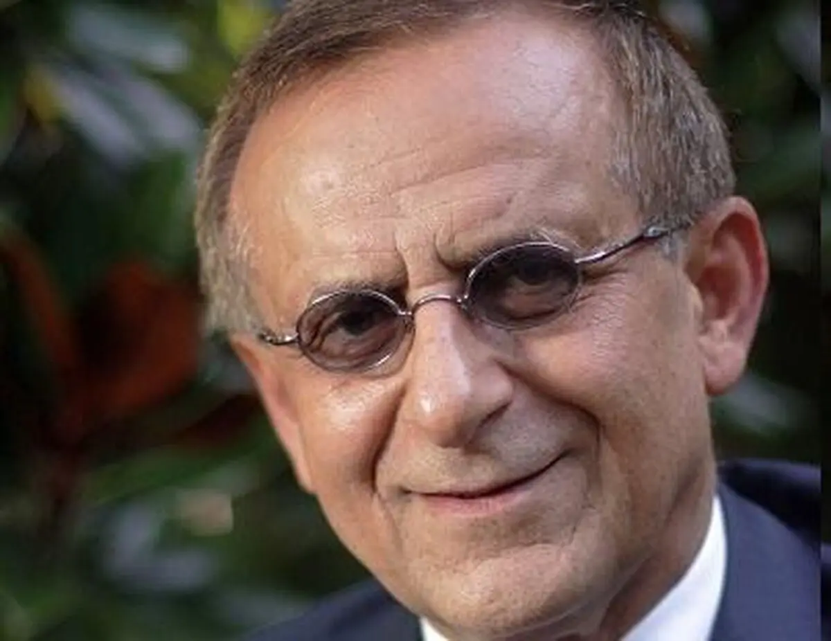 آژانس امنیت ملی آمریکا از ۲۰۰۲ تا ۲۰۰۸ از ایمیل‌های "هوشنگ امیراحمدی" جاسوسی می‌کرد