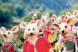 ۱۵ فیلم کودک در ماه مبارک رمضان روی پرده سینما می‌روند