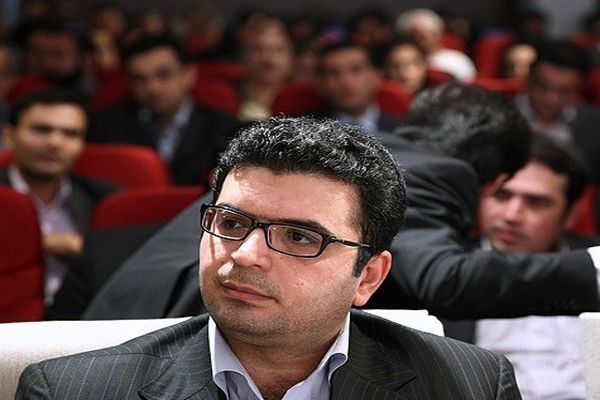 هامونی مدیرعامل فرابورس ایران باقی ماند
