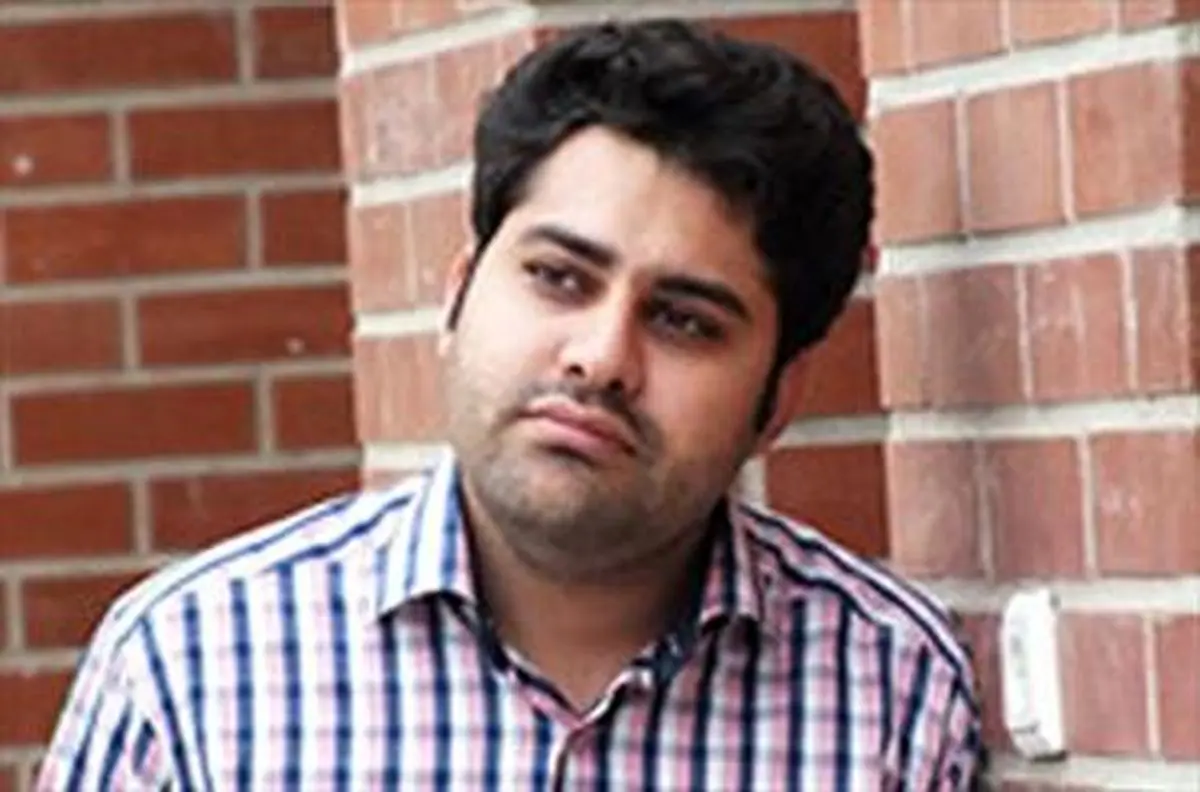 سه اثر جدید حسام‌الدین مطهری برای دریافت مجوز نشر راهی ارشاد میشوند