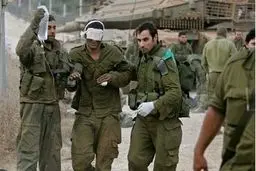 جنگ رژیم صهیونیستی علیه غزه روزانه صدها میلیون هزینه دارد