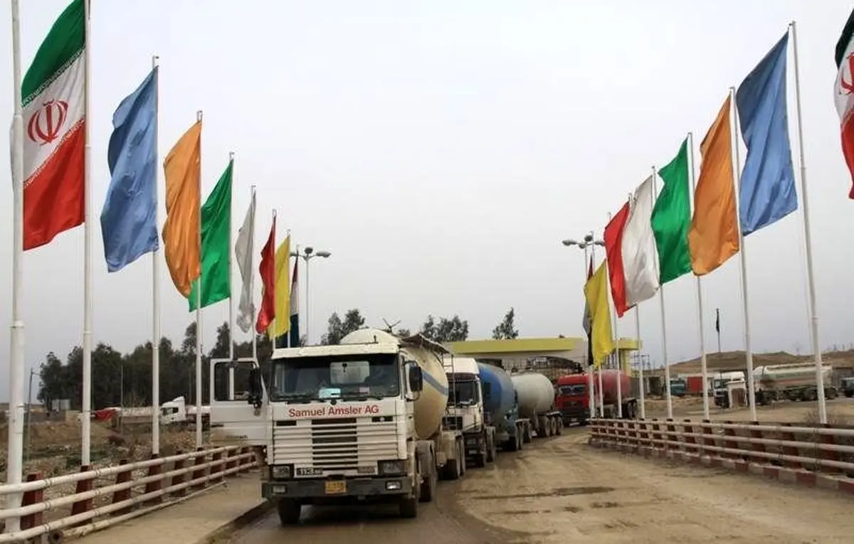 گمرک بخشنامه نصب تجهیزات سیستم موقعیت‌یاب "GPS" را صادر کرد