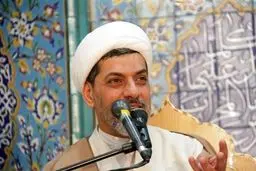 حجت‌الاسلام رفیعی: مردم در آخرالزمان اهل تدبیر و تامل هستند