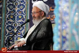 آیت‌الله سبحانی: اسلام دین بشارت و انذار است