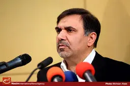 تأمین فاینانس دو میلیارد دلاری برای برقی کردن خط‌آهن تهران-مشهد تصویب شد