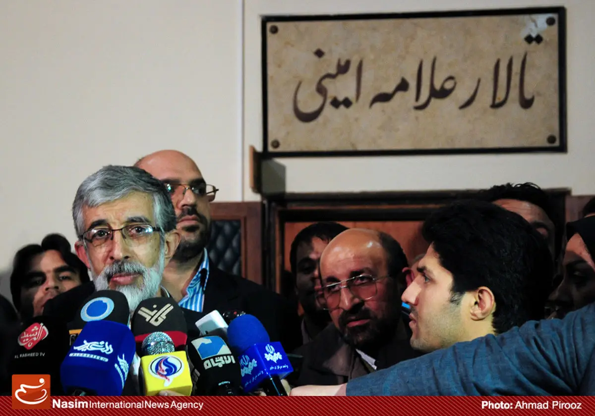 رییس فراکسیون اصولگرایان مجلس: کار اصولگرایان برای انتخابات آینده هنوز کلید نخورده است