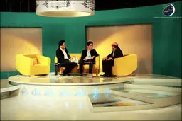 برنامه افطاری 