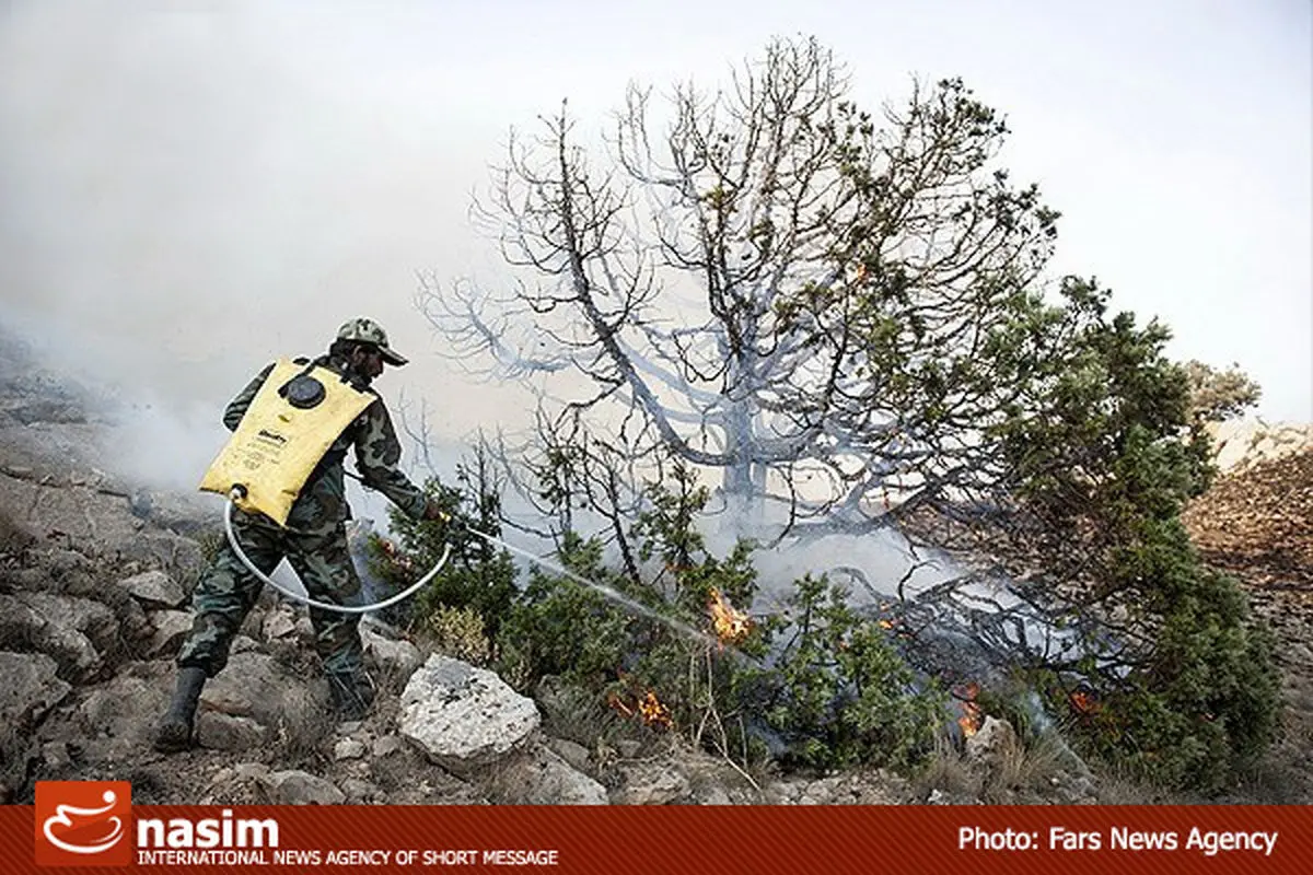 گزارش تصویری:: رویدادهای مهم خبری در ۲۴ ساعت گذشته