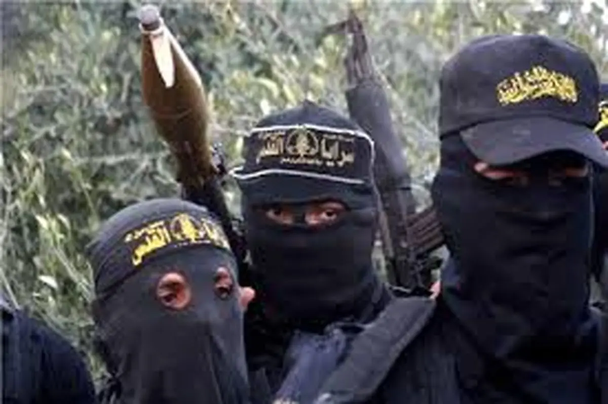 شاخه نظامی جهاد اسلامی بار دیگر تل‌آویو را هدف قرار داد