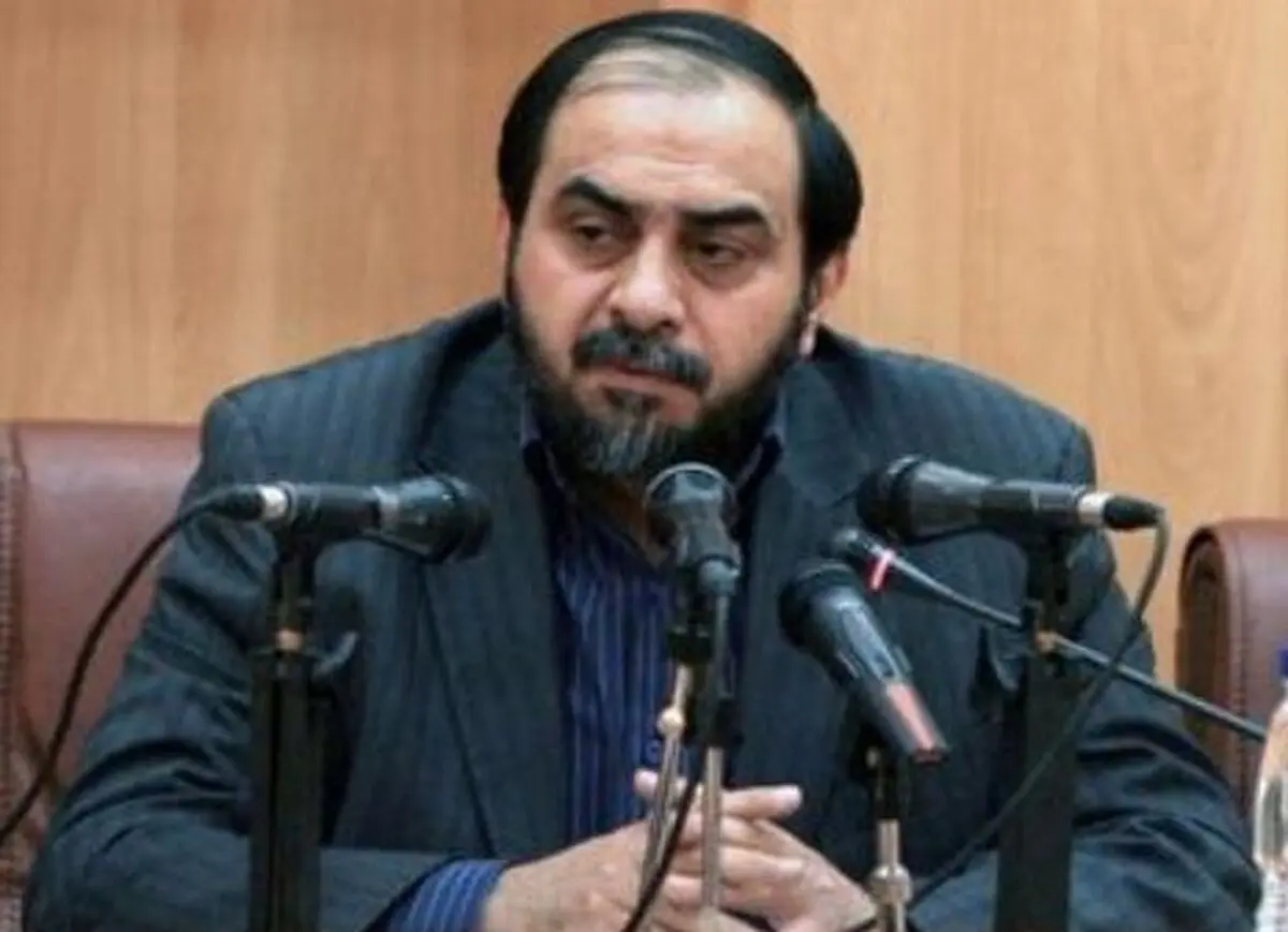 حسن رحیم‌پور ازغدی: برخی موضع‌گیری‌های سیاسی، فرهنگی و مذهبی مایه انحراف می‌شود