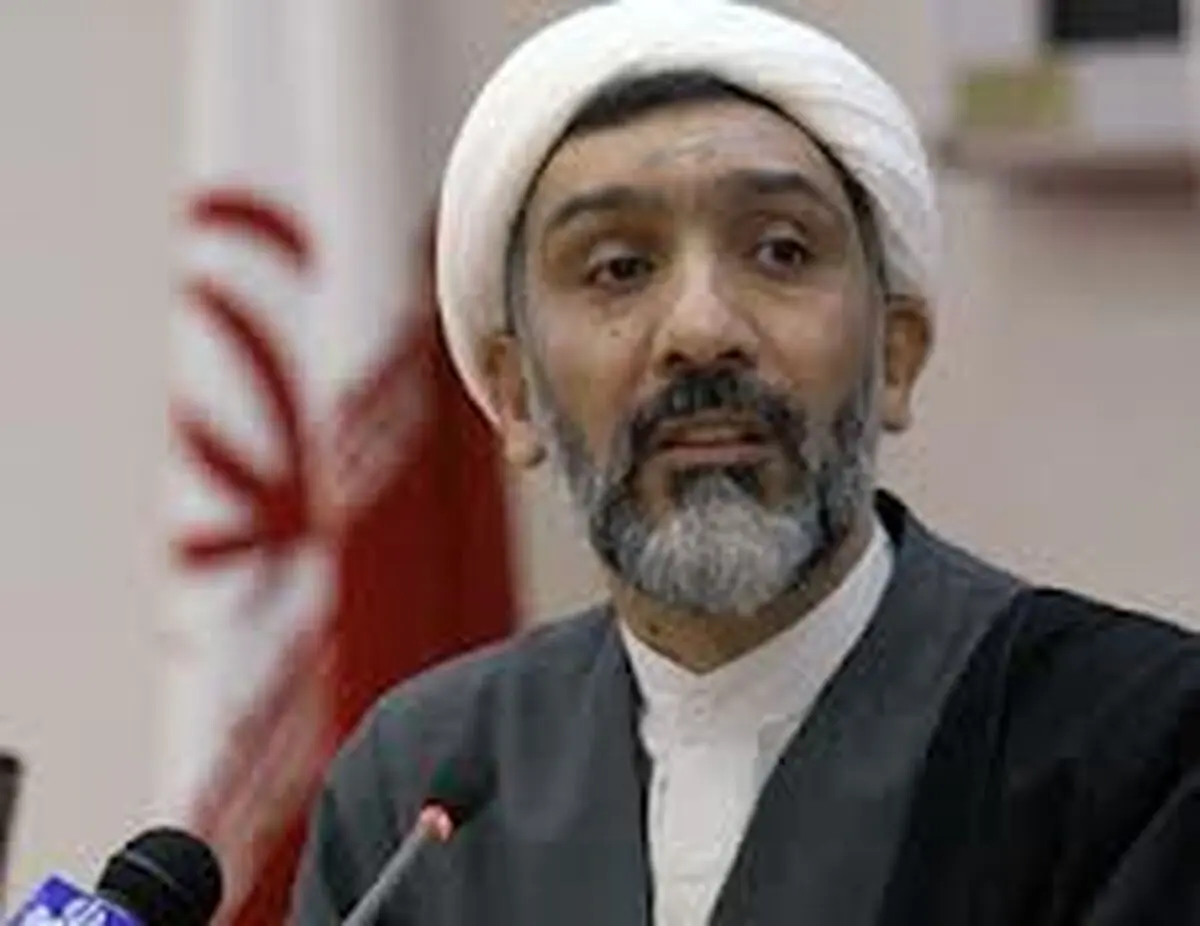 وزیر دادگستری: انصاف، قاطعیت و عدالت از ویژگی‌های آیت‌الله محمدی گیلانی بود