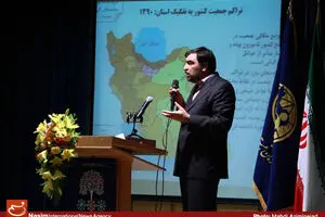 عادل‌آذر: هم ‌اکنون نرخ بیکاری در میان جوانان ۲۶.۴ درصد است