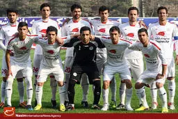 راه‌‌آهن یک ماه دیگر با بازیکنانش تسویه حساب می‌کند