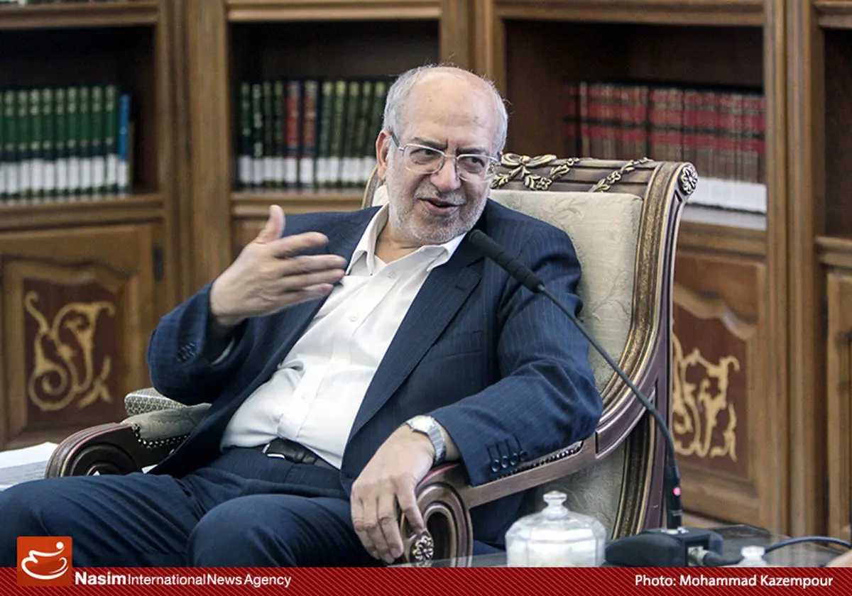 پرونده رانت ۶۵۰ میلیون یورویی با حضور نعمت‌‌زاده و سیف بررسی می‌شود