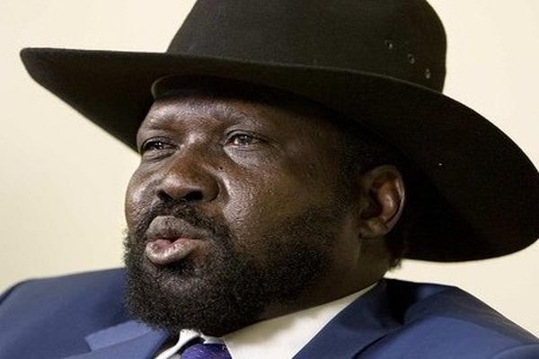 رئیس‌جمهور سودان جنوبی خواهان خواهان از سرگیری مذاکرات آتش‌بس شد