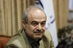 رئیس هیات‌مدیره استقلال: شاید فصل بعد در ورزشگاه دیگری بازی کنیم