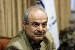 رئیس هیات‌مدیره استقلال: شاید فصل بعد در ورزشگاه دیگری بازی کنیم