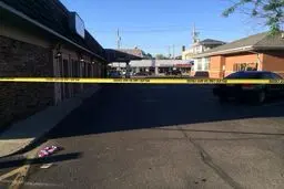  پدر آمریکایی با تیراندازی به خانواده خود چهار فرزندش را کشت