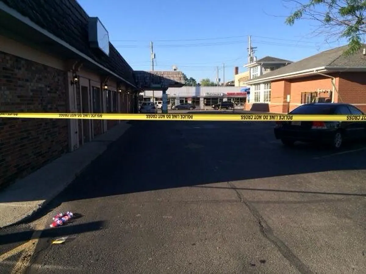  پدر آمریکایی با تیراندازی به خانواده خود چهار فرزندش را کشت